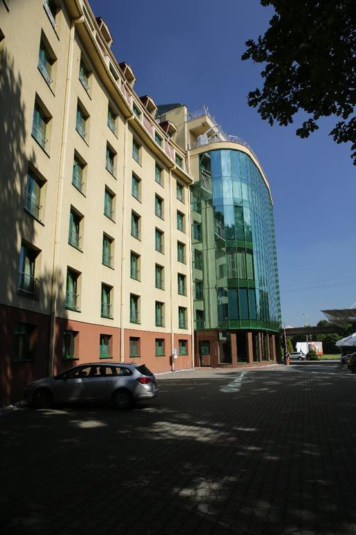 Parkhotel Vienna Bielsko-Biala Exterior photo